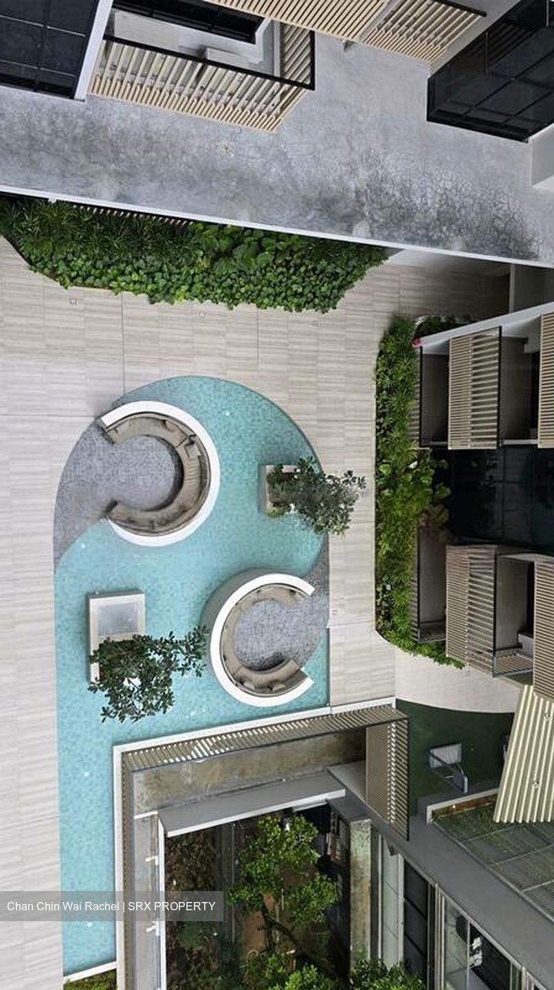 Mori (D14), Apartment #461476511